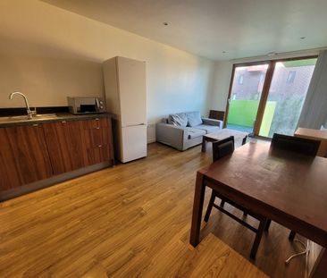 1 Bed Flat, Cutmore Ropeworks, IG11 - Photo 2