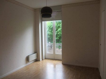 Location appartement t4 79 m² à Villefranche-de-Rouergue (12200) - Photo 4