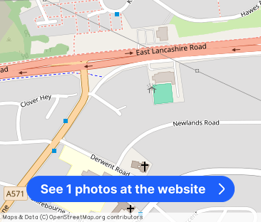 Green Leach Court, Haresfinch, St. Helens, Merseyside, WA11 - Photo 1