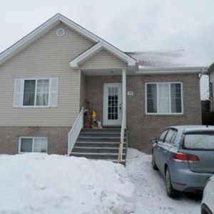 4 1/2 - Terrebonne - 1 350 $/mois - Photo 2