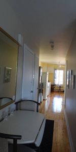 55 ans et plus, Appartement 4 1/2 - Photo 4
