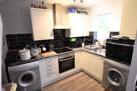 1 bedroom terraced house to rent - Photo 3