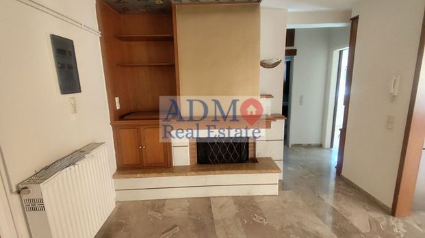 Διαμέρισμα για ενοικίαση Ατσαλένιο (Ηράκλειο Κρήτης) - Photo 1
