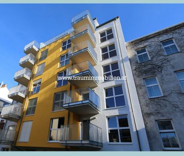 COOLE SINGLE / PÄRCHENWOHNUNG MIT BALKON UND LOGGIA - Foto 1