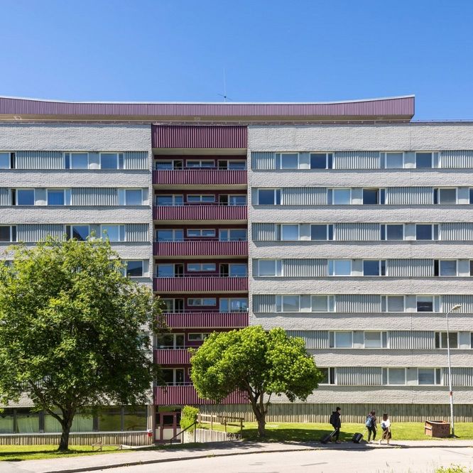 Sernanders väg 7, 75261, Uppsala - Photo 1