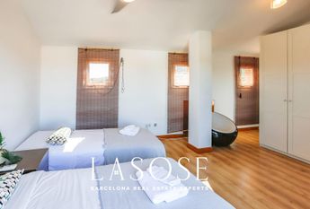 224m² House to rent in Vallpineda-Rocamar, Sant Pere de Ribes