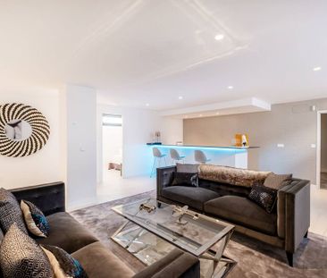 Luxury Villa for rent in San Pedro de Alcántara, Andalusia - Photo 3