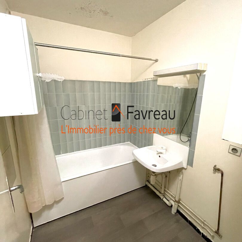 Location appartement 57.23 m², Cachan 94230 Val-de-Marne - Photo 1