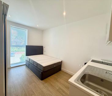 1 bedroom apartment to rent - Photo 5