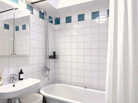 Tideliusgatan, Stockholm - Foto 3