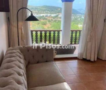 Chalet en alquiler en Santa Eulària Des Riu - Photo 3