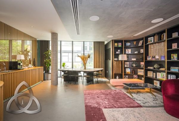1 Long Street, London, E2 8GS - Photo 1