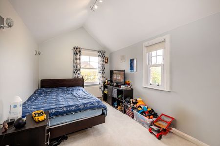 Redington Road, Hampstead, London, NW3 - Photo 5