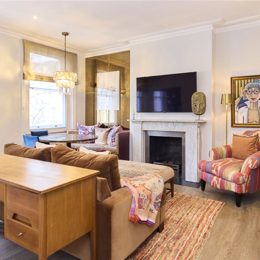 Beaufort Street, London, SW3 6BS - Photo 1