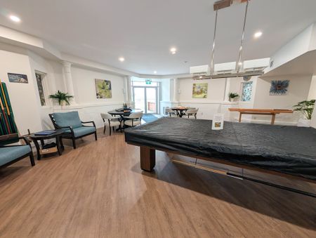 Spacious Two-Bedroom Suite in Our Christian Retirement Community - Photo 4