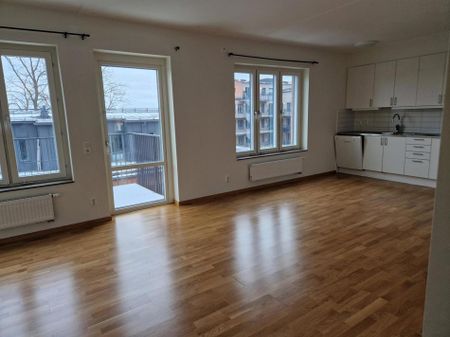 Föreningsgatan 3A, Kävlinge - Foto 2