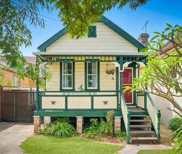 45 Francis Street, Marrickville NSW 2204 - House For Rent | Domain - Photo 6