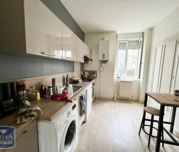 Appartement à louer 3 pièces 63.22m² - Photo 5