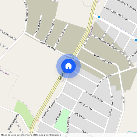 56 Boundary Road, Rooty Hill