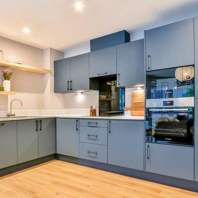 1 bedroom apartment to rent - Photo 2