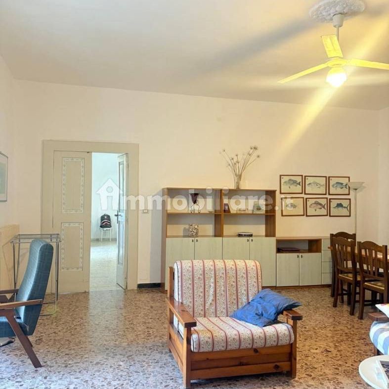 Quadrilocale via Faustina, Gaeta - Photo 1