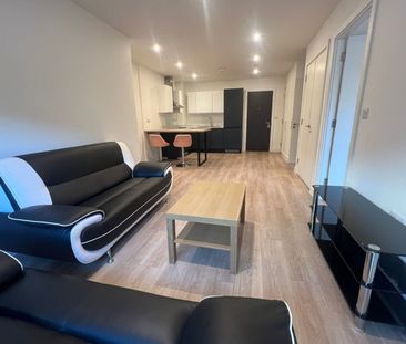2 Bed Flat, New Kings Head Yard, M3 - Photo 1