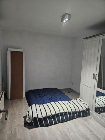 Kamer privé + gedeelde woning - Foto 3