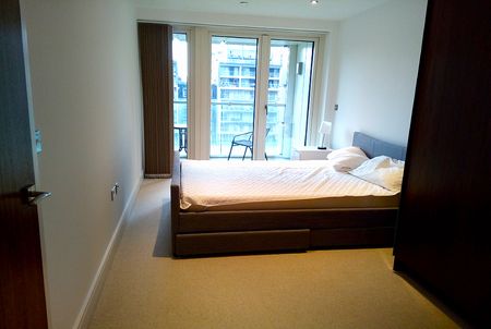 Duckman Tower. E14 - Photo 3