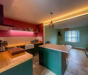 Jubilee Road, Axbridge, BS26 - Photo 1