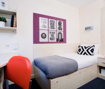 Classic En-suite - Photo 5