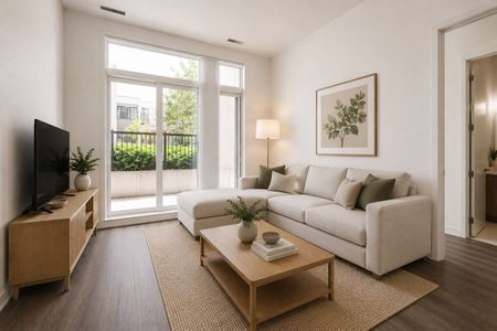 For Lease - 160 Canon Jackson Drive Unit# 108, Toronto, Ontario - Photo 5