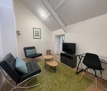 Location Appartement 2 pièces 29m² RENNES 35000 - Photo 2