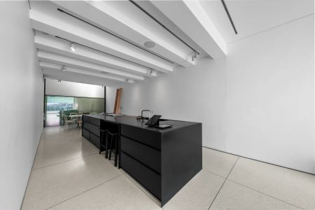 Architecturally Stunning home with direct water views from every level! - Photo 2