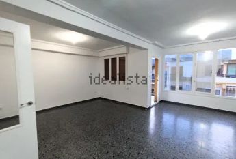 Alquiler de piso en Calle de Pius XII