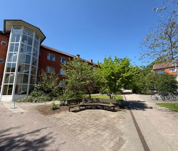 Klockhusgatan 6 A Oxhagen, Kalmar - Photo 1