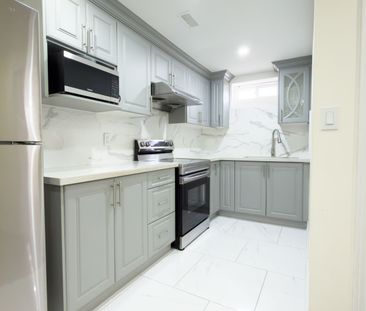 For Lease - 602 Queen Mary Drive Unit# Lower, Brampton, Ontario - Photo 2
