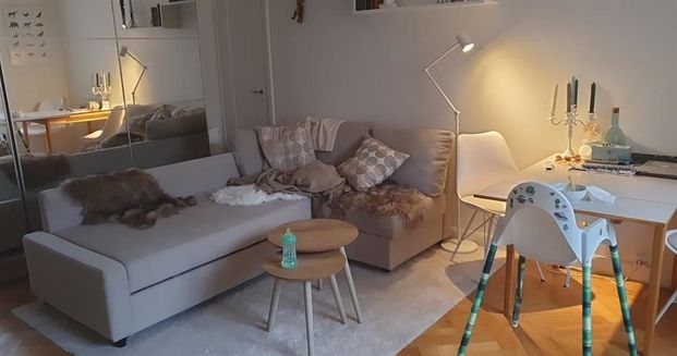 Ringvägen - Photo 1