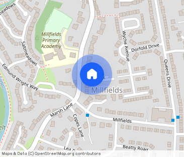 Daisy Bank, Nantwich, CW5 - Photo 1