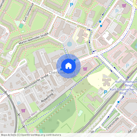 Hinrichsdorfer Str. 10, 18146 Rostock