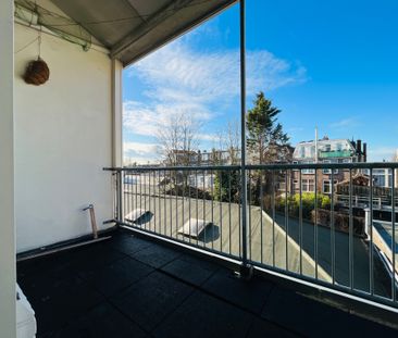 Te huur: Appartement Willem van Hillegaersbergstraat 57 B in Rotterdam - Photo 4