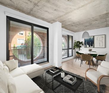 Wilcox Apartments for rent in Saint-Henri - Photo 6