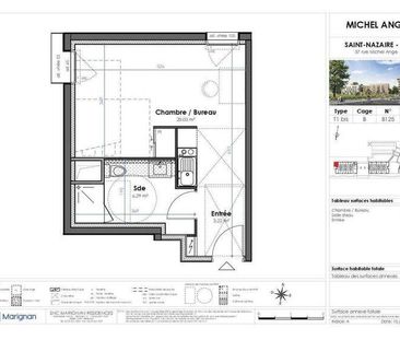 Appartement 1 pièce - - Photo 5