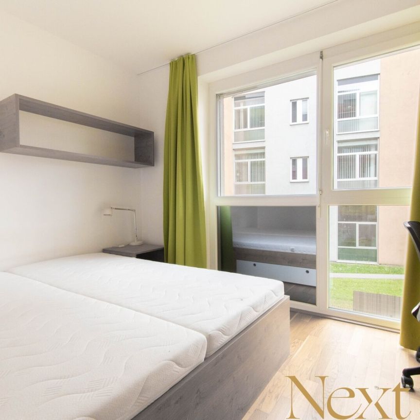 Moderne 2,5-Zimmer-Wohnung mit Balkon in optimaler Linzer Lage zu vermieten! - Photo 1