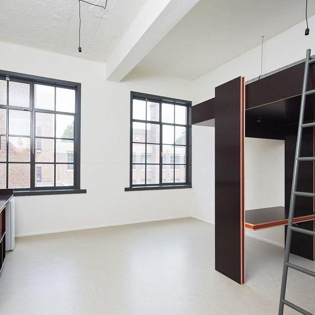 Te huur: Studio Tongerseweg in Maastricht - Photo 1