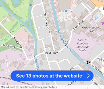 Wraysbury Drive, Yiewsley, West Drayton, UB7 - Photo 1