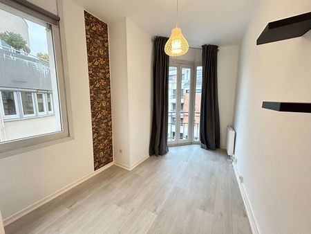 Location Appartement 1 pièce 26m² - Photo 2