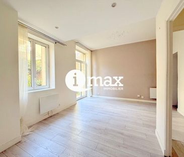 Location Appartement LEVALLOIS PERRET - - Photo 5