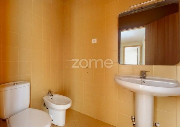 Apartamento T2 em Porto
