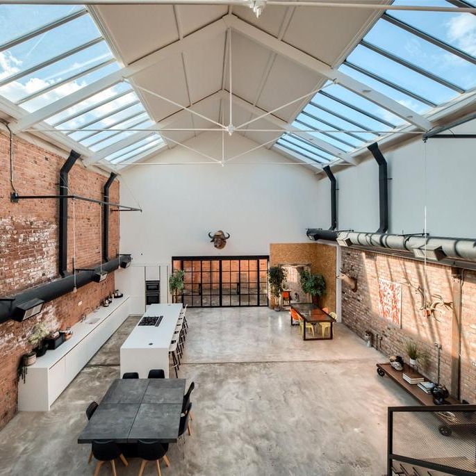 4 bedroom apartment to rent - Photo 1