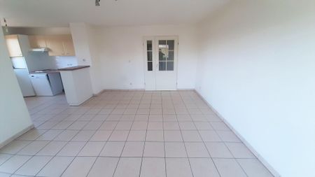 location Appartement T3 DE 62.2m² À TOULOUSE - Photo 5